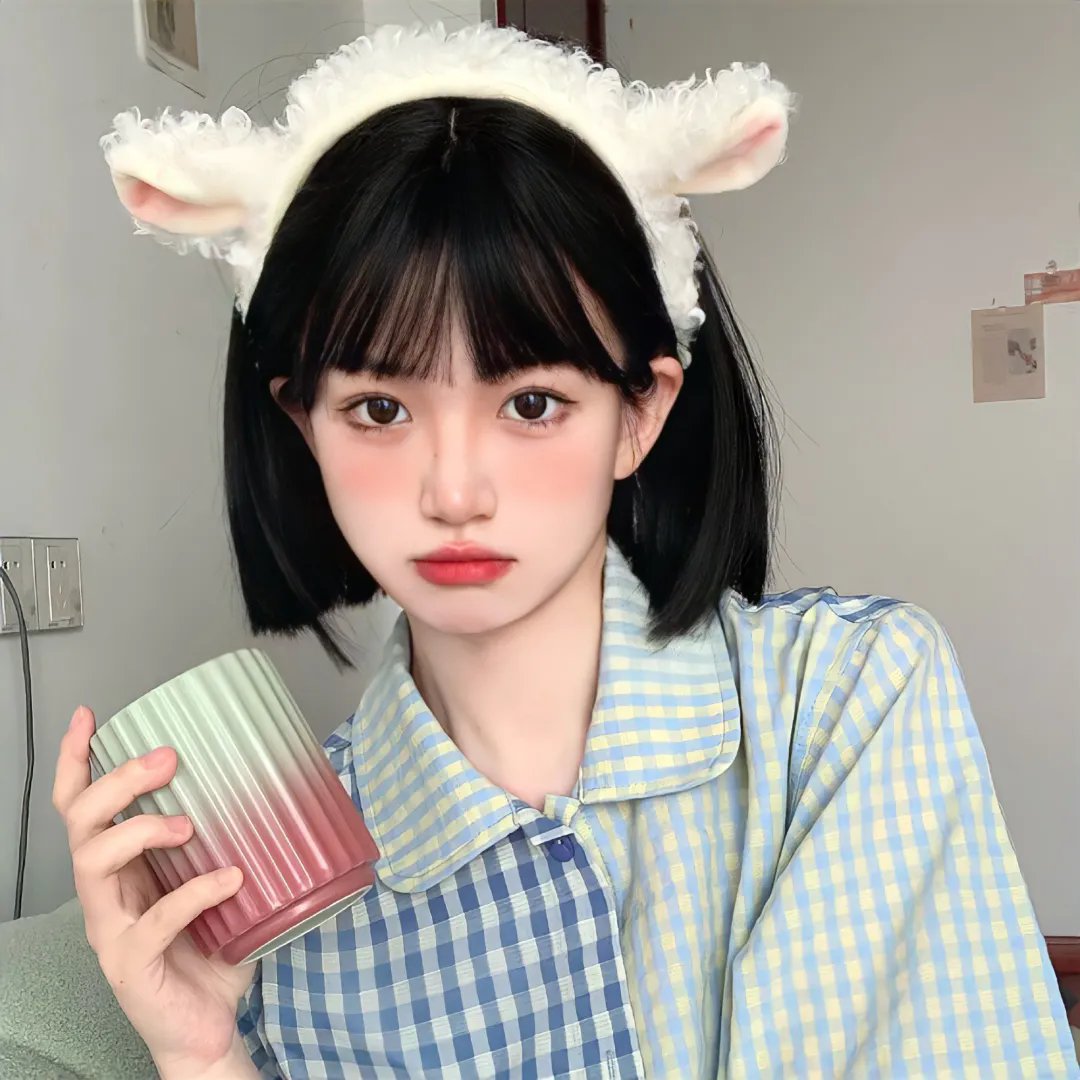 电梯上